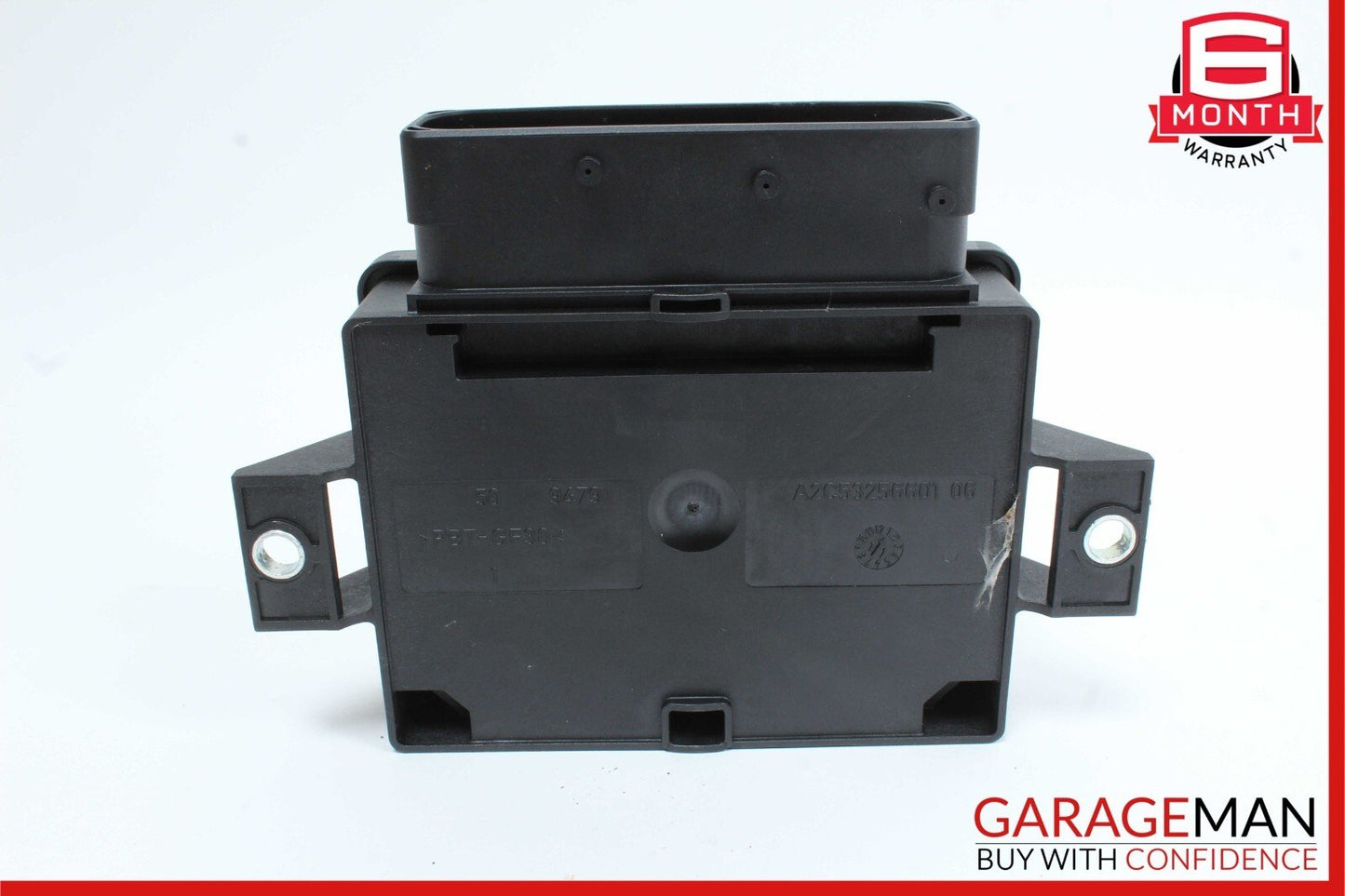 12-18 Audi A7 Electric Parking Emergency Brake Control Module Unit OEM