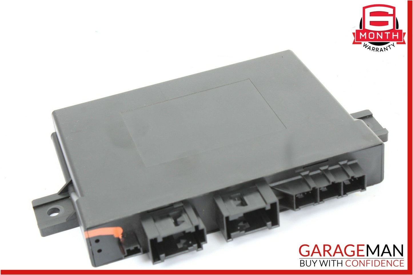 03-06 Mercedes R230 SL500 SL55 AMG Keyless Go Entry Control Module OEM