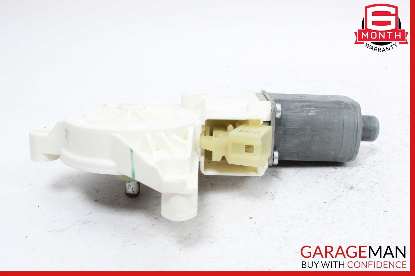 06-13 Mercedes X164 GL450 ML350 R350 Window Regulator Motor Front Right Side OEM