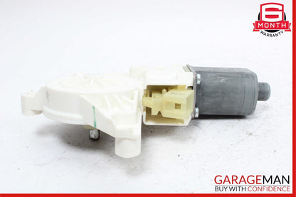 06-13 Mercedes X164 GL450 ML350 R350 Window Regulator Motor Front Right Side OEM