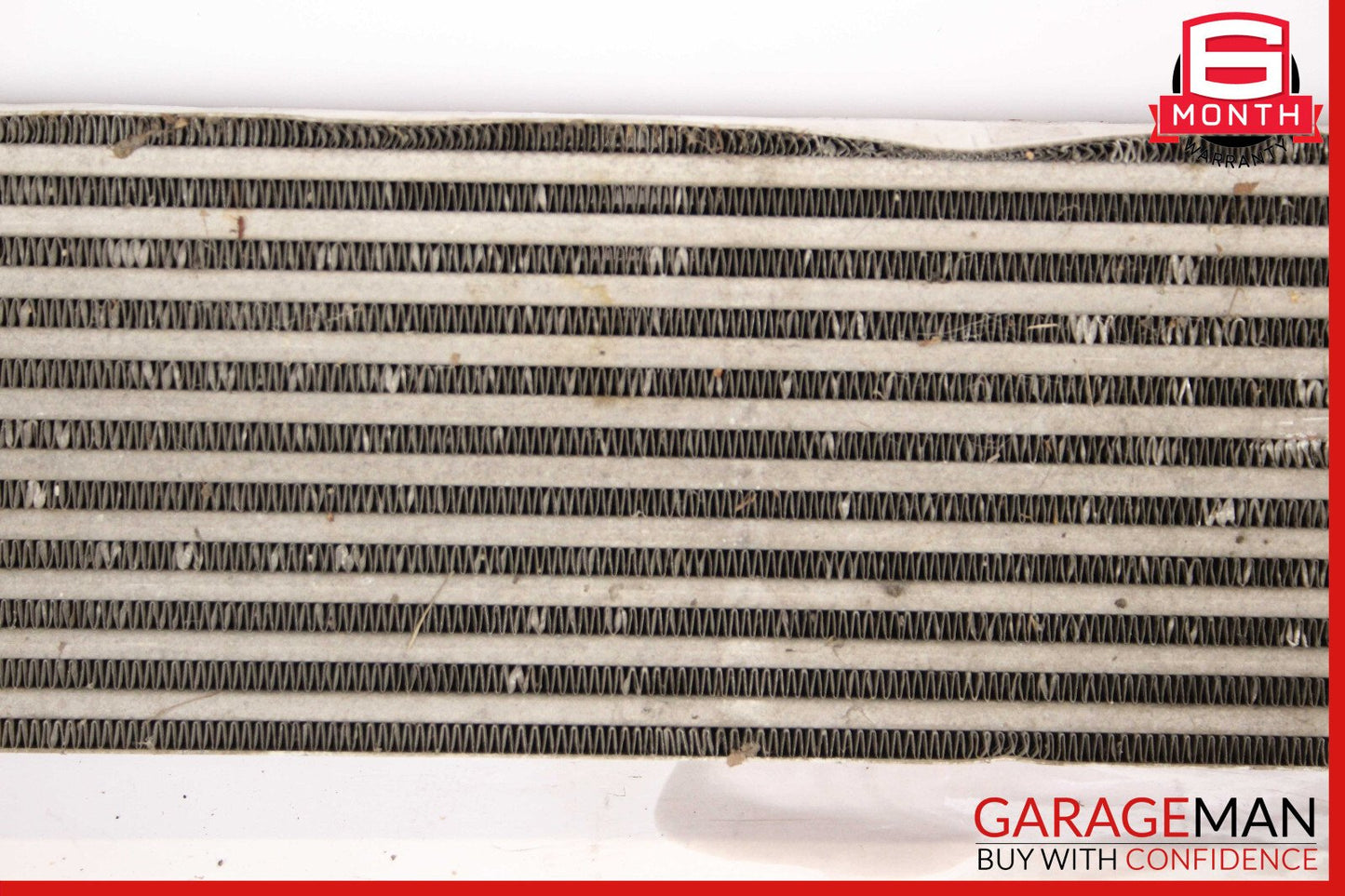 14-20 Mercedes W117 CLA250 M270 Intercooler Air Cooler Radiator OEM