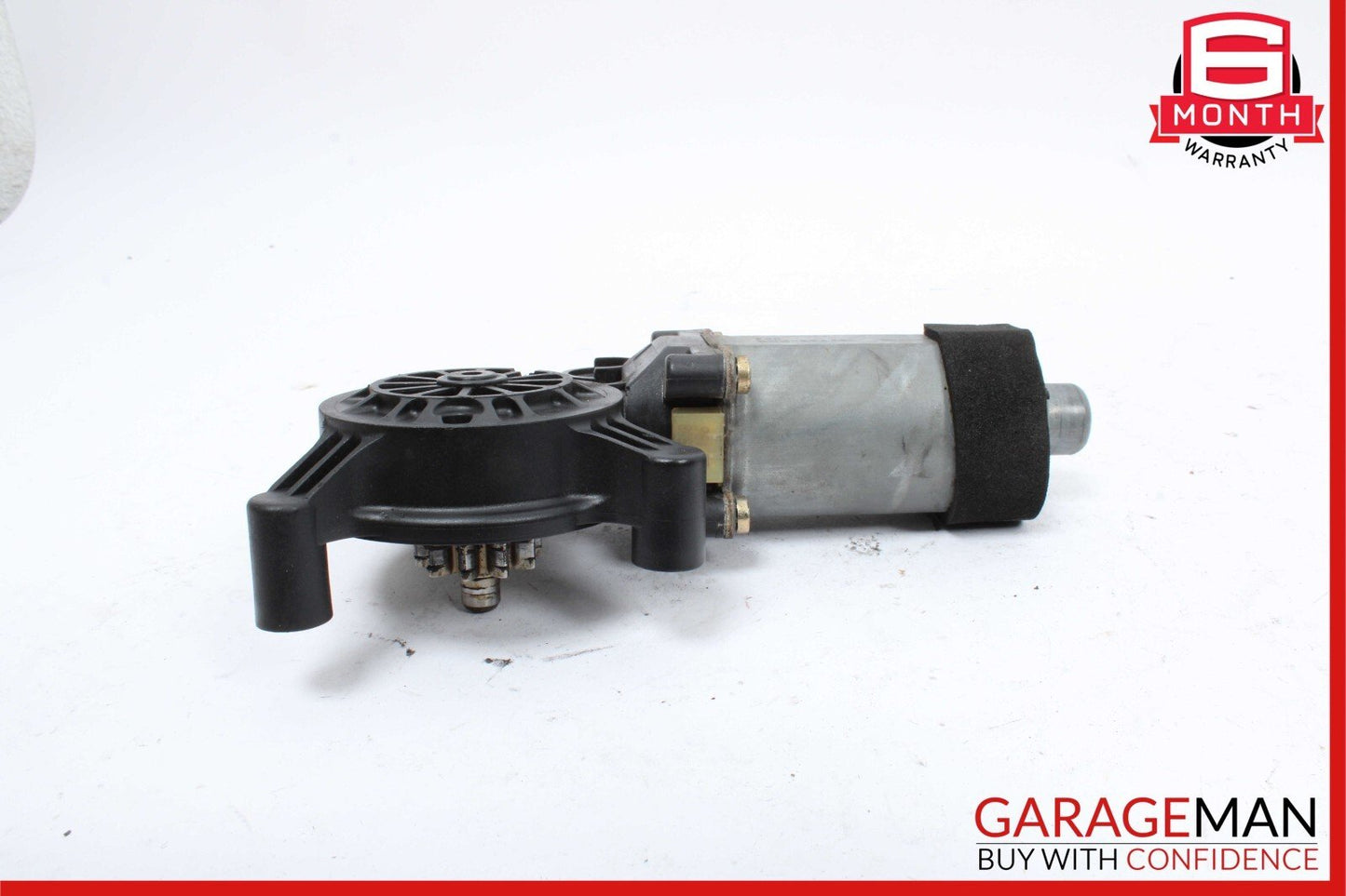 97-04 Mercedes R170 SLK230 Front Right Side Door Window Regulator Motor Unit OEM