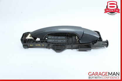 08-11 Mercedes W204 C300 C350 Rear or Front Right Side Exterior Door Handle OEM