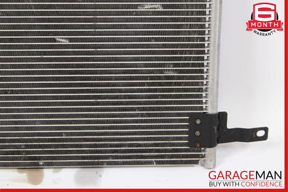 98-05 Mercedes W163 ML350 ML320 ML500 AC Air A/C Condenser Cooler 1638300070 OEM