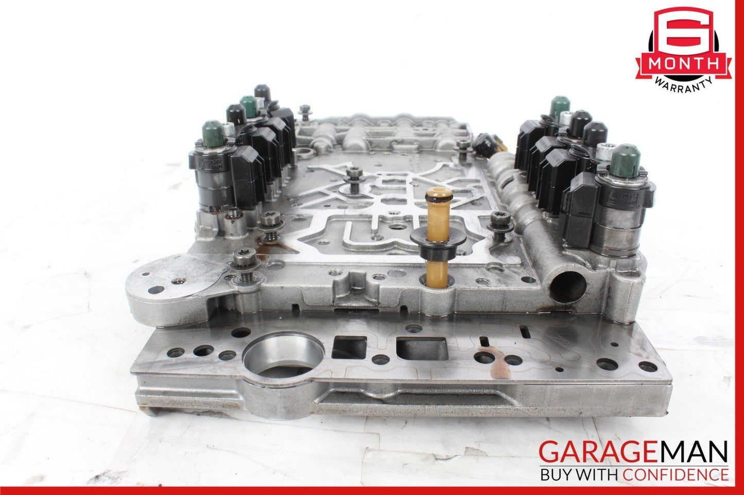 Mercedes W203 C280 E350 7G Tronic Transmission Valve Body 2202771301 OEM