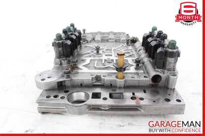Mercedes W203 C280 E350 7G Tronic Transmission Valve Body 2202771301 OEM