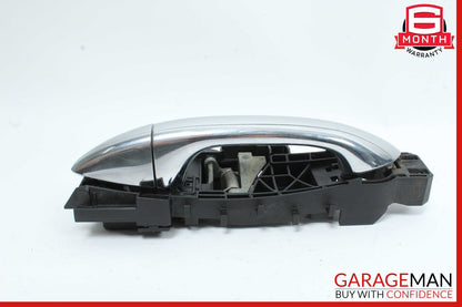 06-13 Mercedes X164 GL450 R350 Rear Left Side Exterior Door Handle OEM