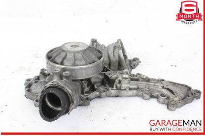 11-19 Mercedes W218 CLS550 CL550 S550 E550 Engine Coolant Motor Water Pump OEM