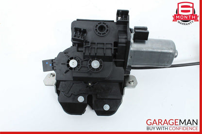 07-14 Mercedes W221 S550 CL550 Rear Trunk Lid Latch Lock Actuator 2217500085 OEM