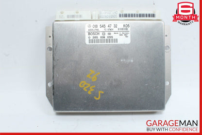 97-99 Mercedes W140 S320 ASR PML Control Module Unit 0185454732 OEM