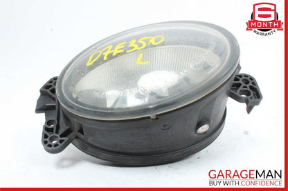 06-09 Mercedes CLK550 E350 CLK350 Front Left Driver Side Foglight Fog Light Lamp