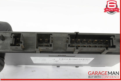 03-11 Mercedes R171 SLK300 Front Left Side Seat Control Module 2118704085 OEM