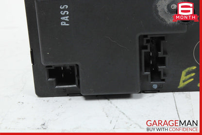 03-09 Mercedes W211 E320 E350 E550 E63 Front Right Side Door Control Module Unit