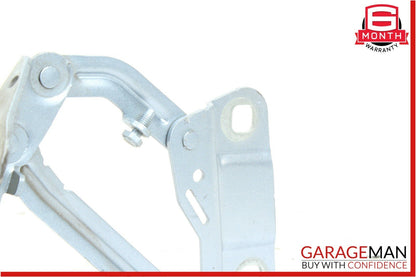 06-12 Mercedes W164 ML350 GL450 R350 Front Right Side Hood Hinge Bracket OEM