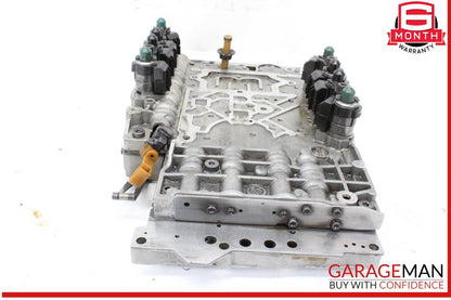 Mercedes W203 C280 E350 7G Tronic Transmission Valve Body 2202770801 OEM