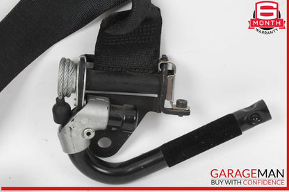 14-18 BMW X5 Front Right Passenger Side Seat Belt Retractor OEM