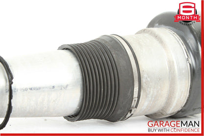 07-13 Mercedes W221 S550 Front Right / Left Air Airmatic Shock Strut Absorber
