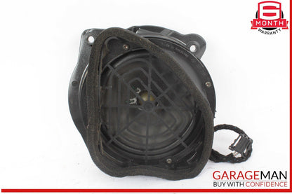 97-04 Mercedes R170 SLK320 Front Right & Left Side Door Sound Speakers Set of 2