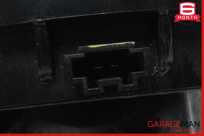08-11 Mercedes W204 C250 C300 Door Speaker Rear Left or Right 2048202902 OEM