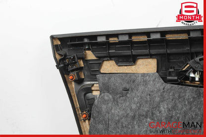 14-18 Mercedes W117 CLA250 Front Right Side Interior Door Trim Panel Cover OEM