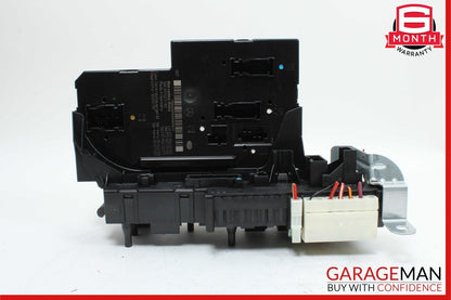 12-16 Mercedes R172 SLK250 SLK350 Rear Fuse Relay Box Module 1729060005 OEM