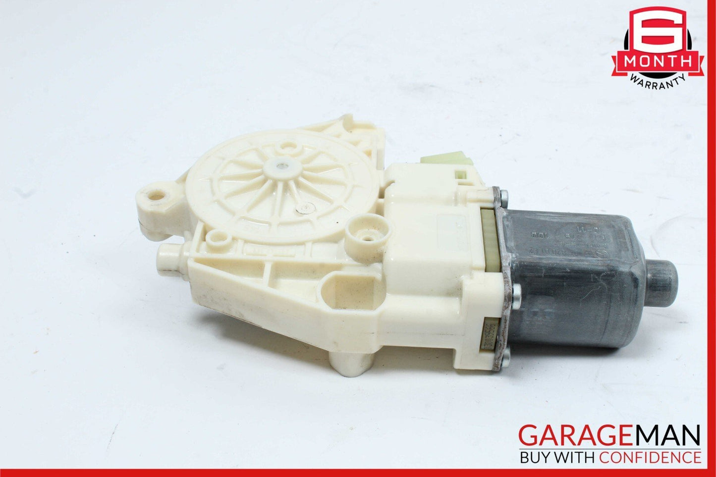 08-16 Mercedes C300 E350 Front Left Side Door Window Regulator Motor Unit