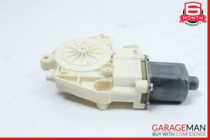 08-16 Mercedes C300 E350 Front Left Side Door Window Regulator Motor Unit