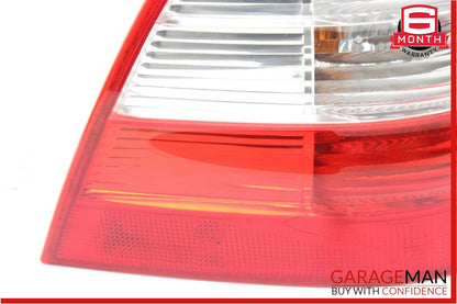 02-05 Mercedes W163 ML320 ML500 ML55 Rear Left Driver Side Tail Light Lamp OEM