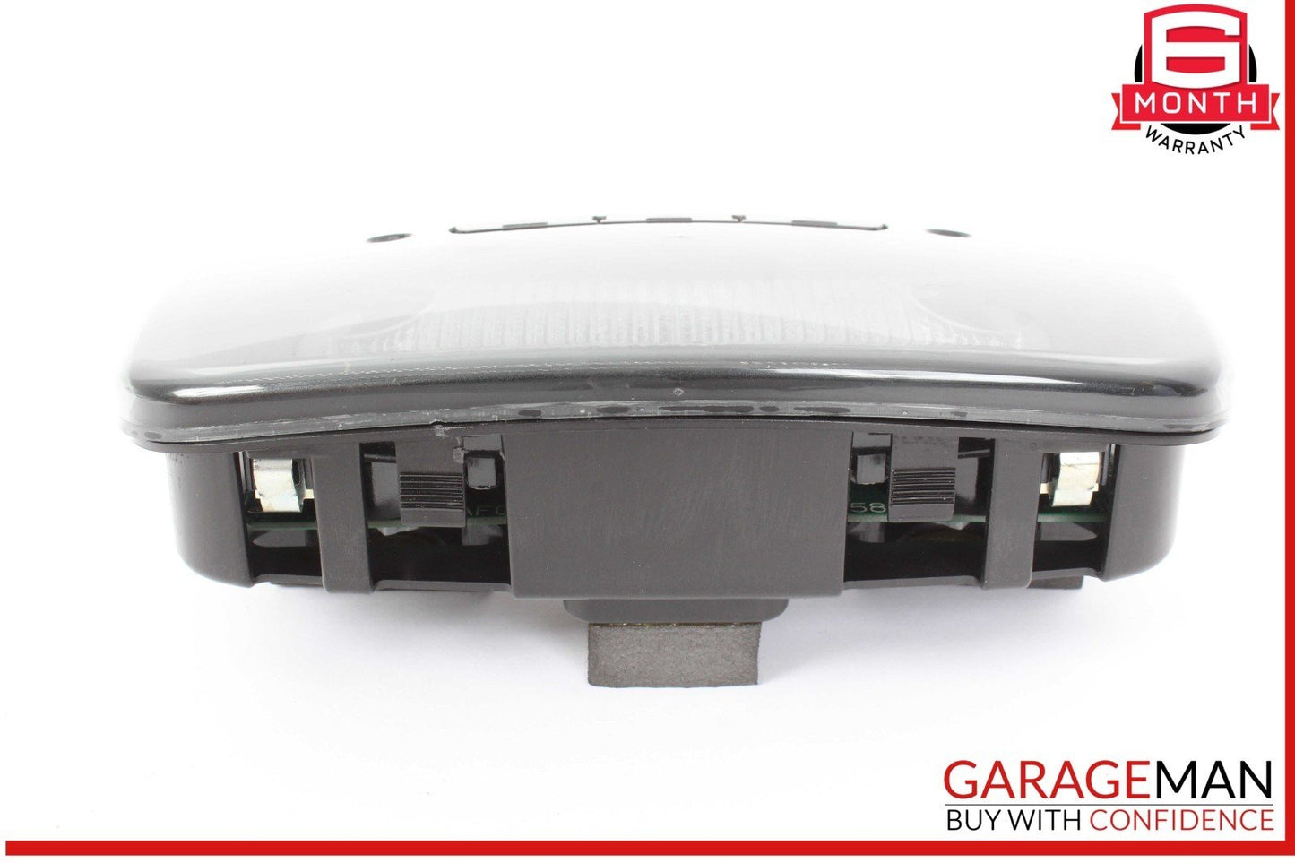14-17 Maserati Quattroporte S Rear Interior Overhead Dome Light Lamp OEM