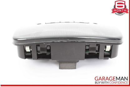 14-17 Maserati Quattroporte S Rear Interior Overhead Dome Light Lamp OEM