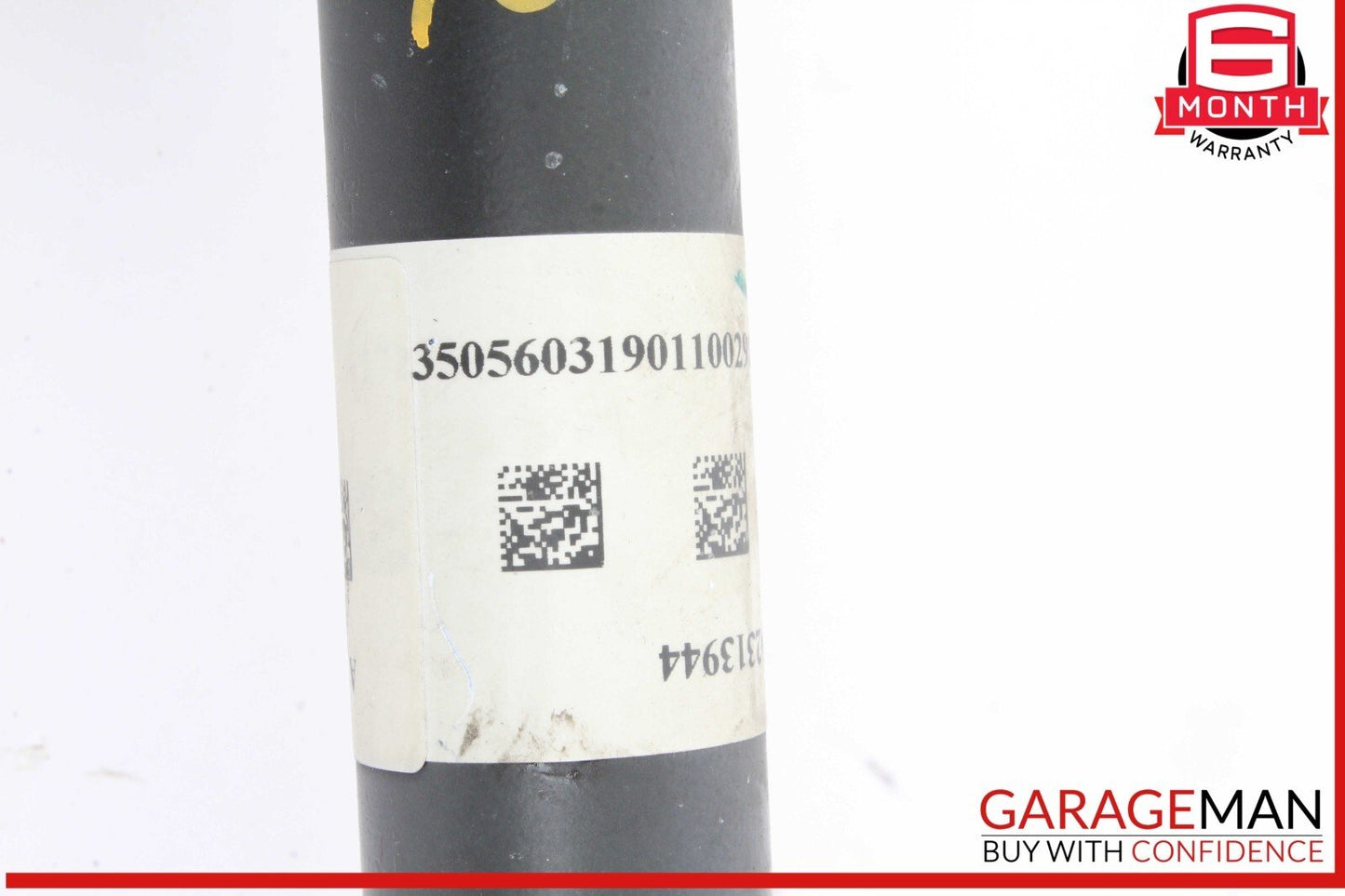 17-20 Mercedes R172 SLC300 SLC43 AMG Rear Left or Right Side CV Axle Shaft OEM