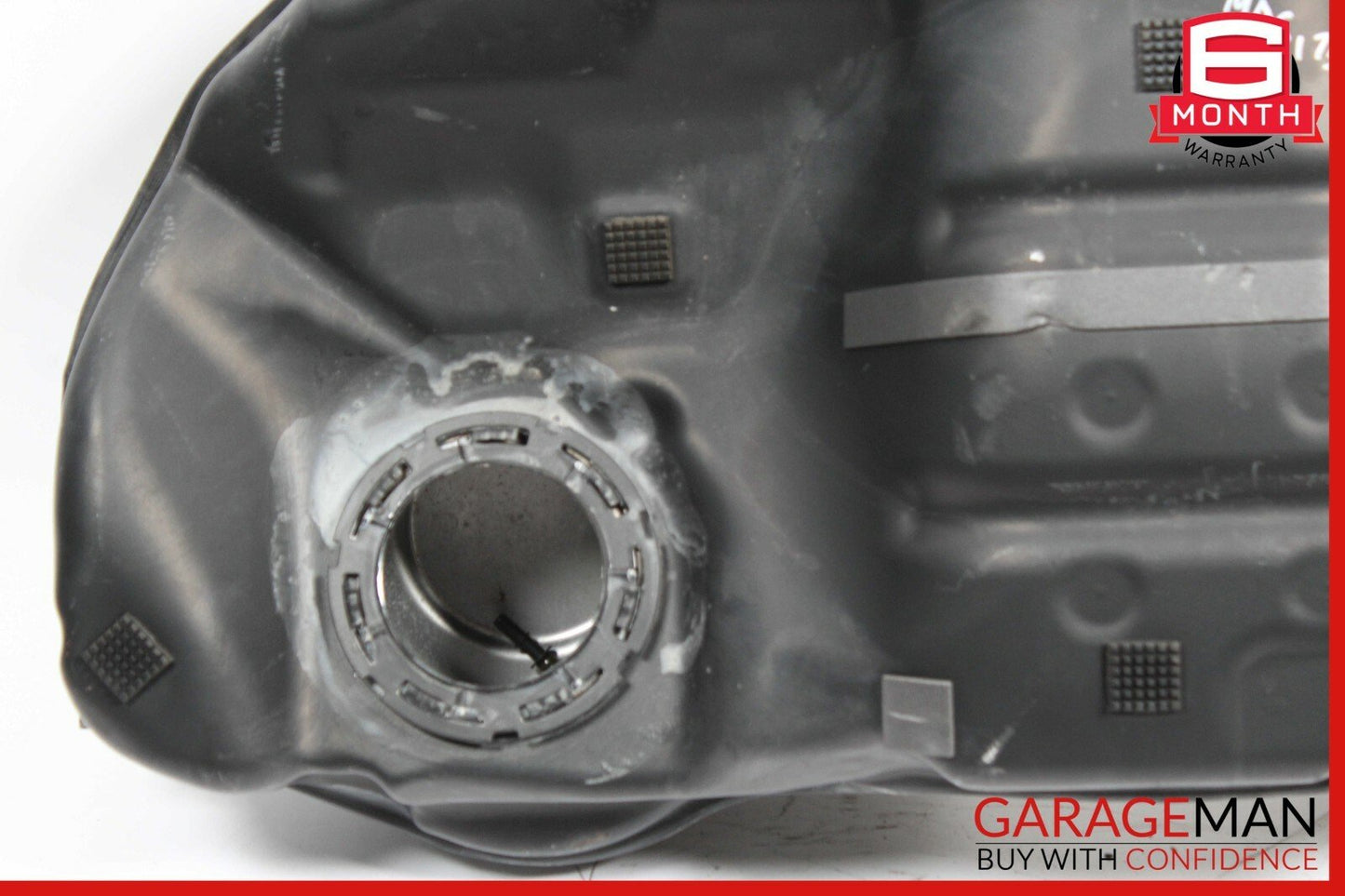 14-17 Maserati Ghibli Fuel Gas Tank Reservoir Assembly OEM