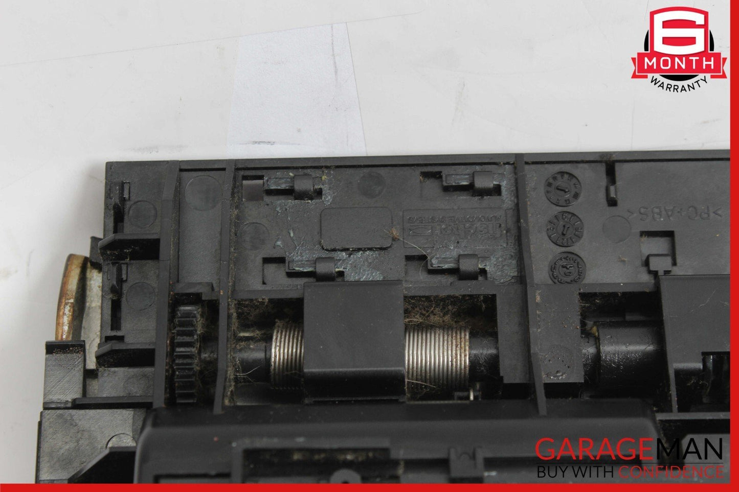 07-14 Mercedes W216 CL550 CL600 Center Console Ashtray Ash Tray Trim OEM