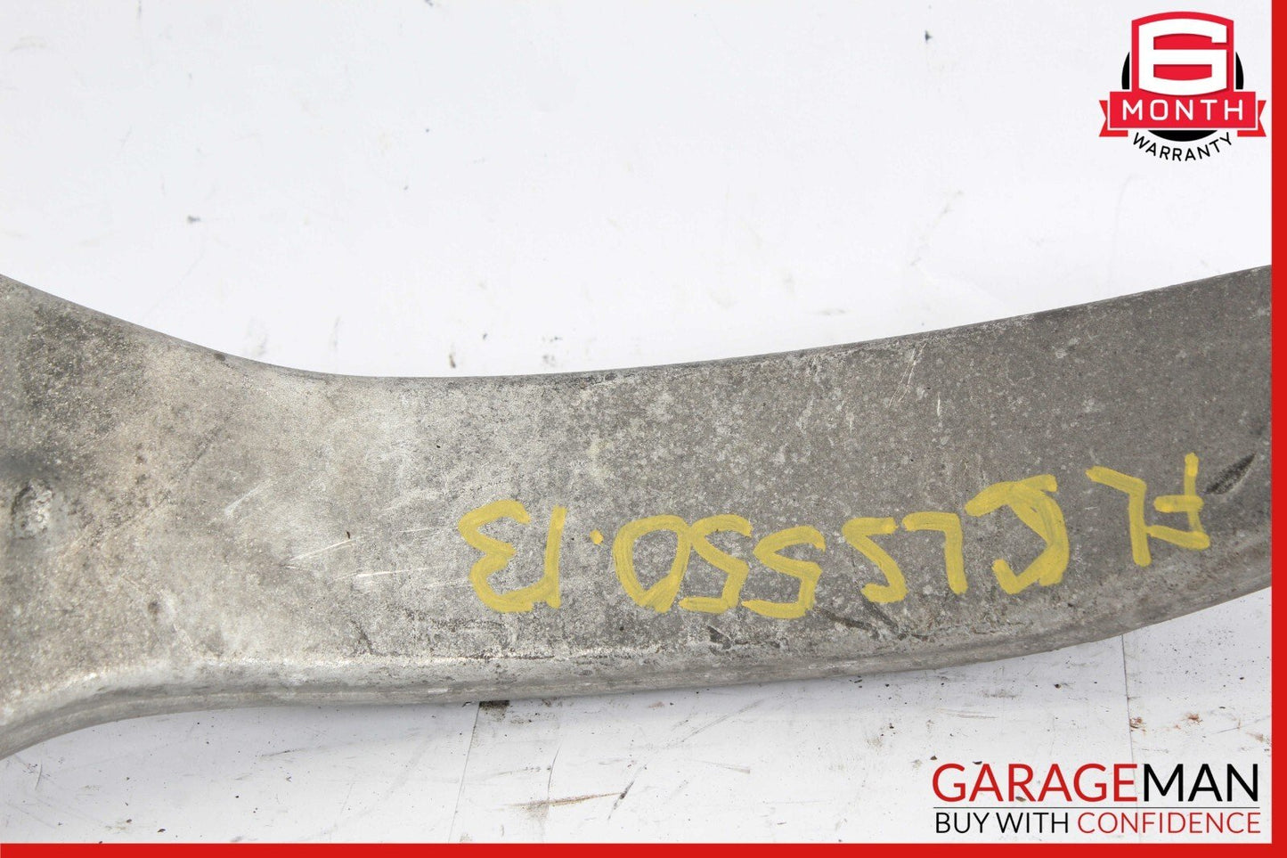 10-16 Mercedes W218 CLS550 E350 Front Left Driver Side Top Upper Control Arm OEM
