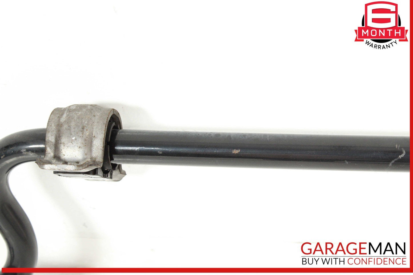 14-17 Audi SQ5 Rear Stabilizer Anti Roll Sway Bar Assembly OEM