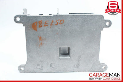 06-12 Mercedes X164 GL450 E350 Communication Control Module