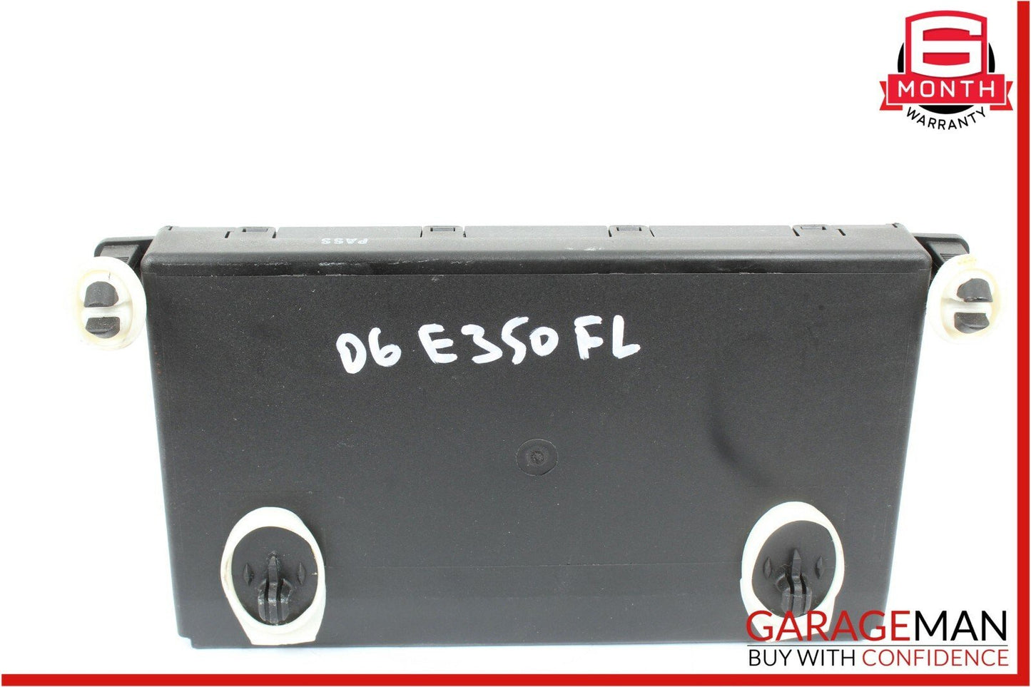 03-09 Mercedes W211 E350 E550 Front Left Driver Door Control Module OEM