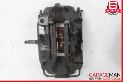 03-08 Maserati Quattroporte M139 Rear Left & Right Brake Caliper Calipers Set