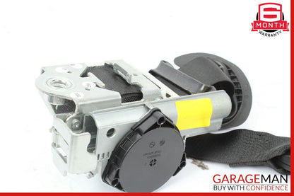 08-14 Mercedes W204 C300 C350 Front Right Side Seatbelt Seat Belt Retractor OEM