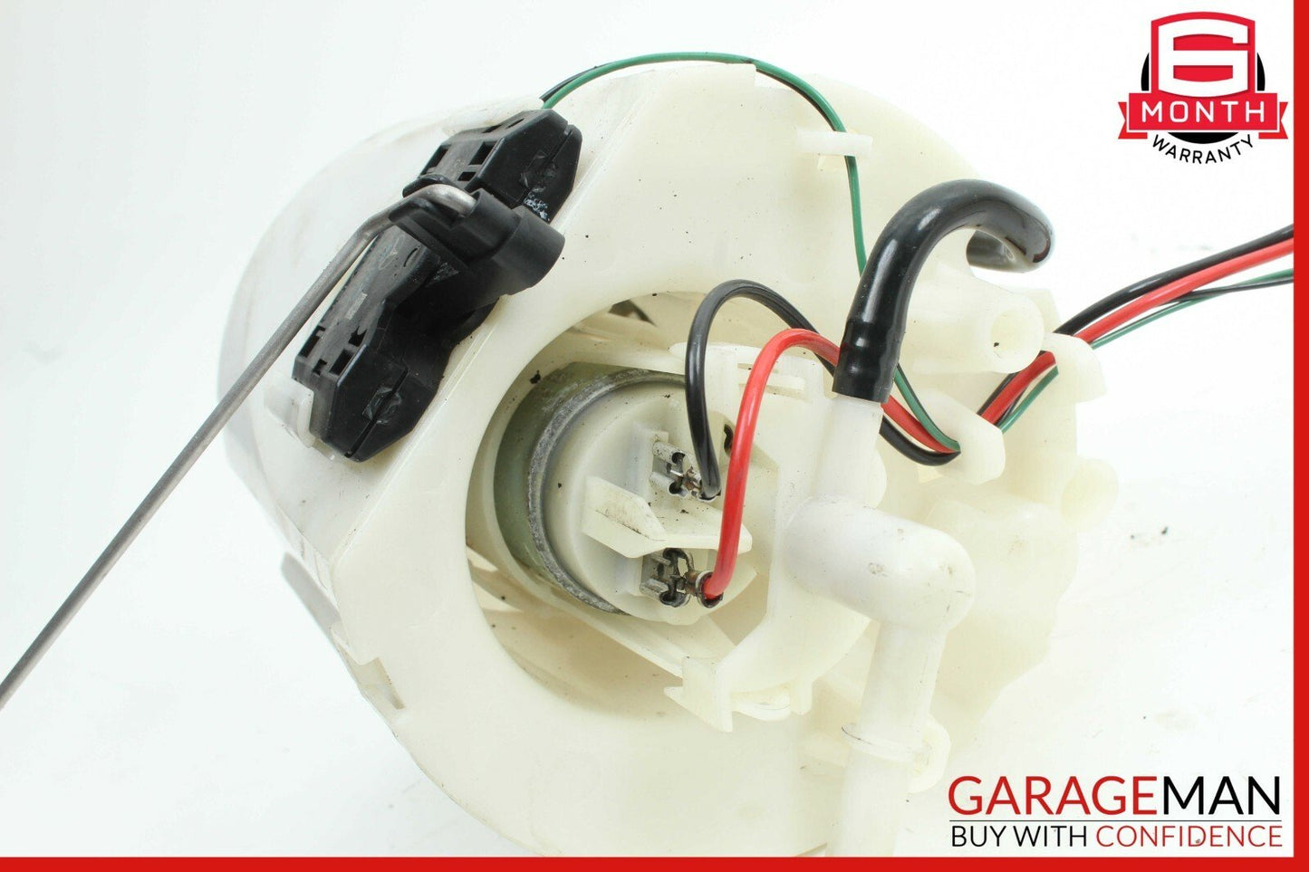 12-14 Mercedes W204 C250 Right Side Fuel Pump Level Sensor 2044700294