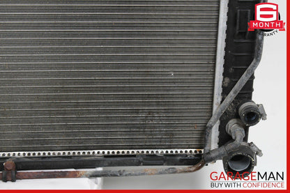 98-02 Mercedes W210 E320 Wagon Engine Motor Cooling Radiator 2105002803