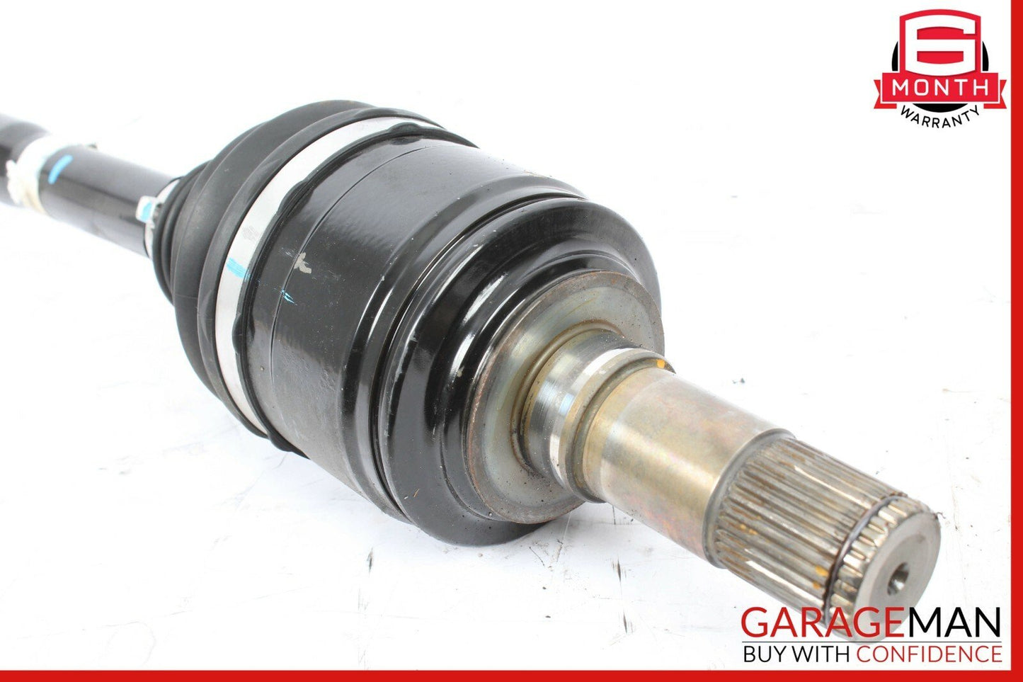 14-17 Maserati Ghibli Rear Right Side CV Axle Shaft Drive Shaft Driveshaft OEM