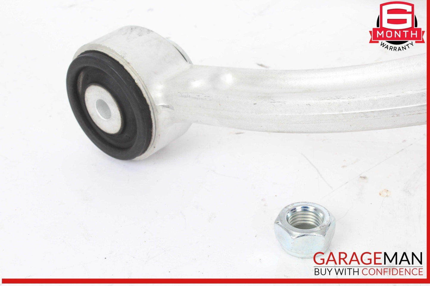 06-13 Mercedes X164 GL550 R320 Front Right Passenger Side Upper Control Arm OEM
