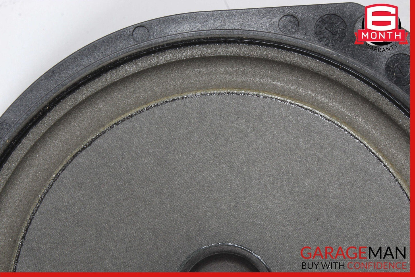 2014-2017 Maserati Ghibli Sound Audio Speakers Set of 2 Pieces