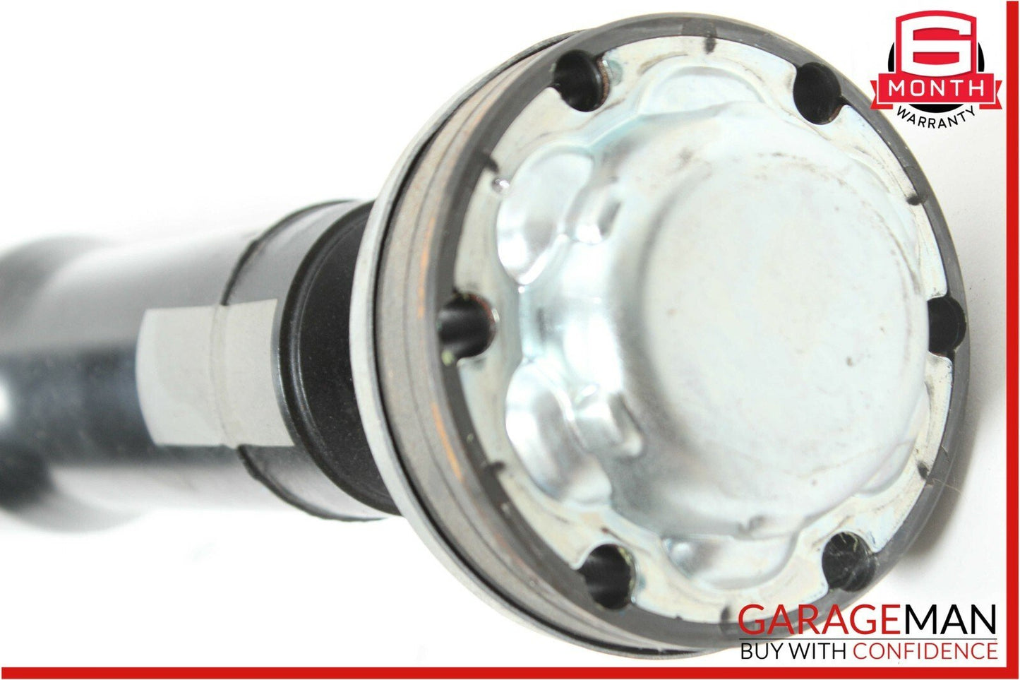 14-18 Maserati Quattroporte Rear Propeller Drive Axle Shaft Driveshaft Assembly