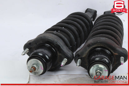 13-24 Mitsubishi Outlander Sport Rear Left and Right Side Shock Strut Absorber
