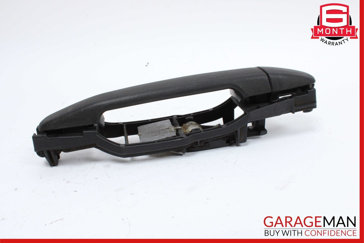 98-05 Mercedes W163 ML430 ML350 Front Right Passenger Exterior Door Handle OEM
