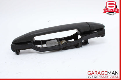98-05 Mercedes W163 ML430 ML350 Front Right Passenger Exterior Door Handle OEM