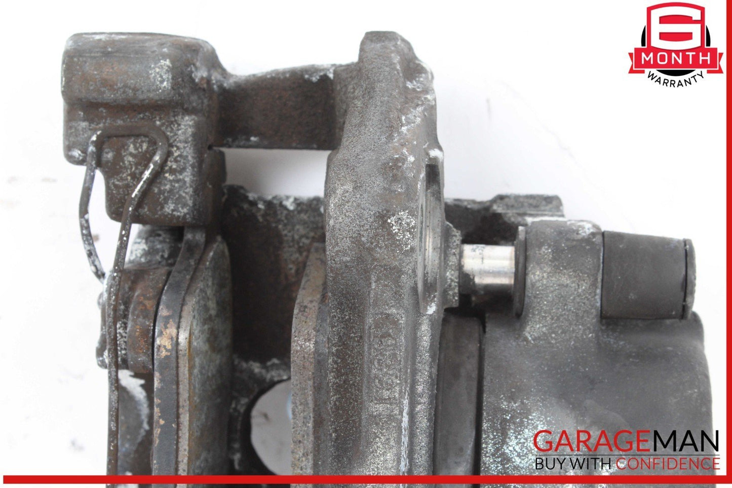97-04 Mercedes R170 SLK230 SLK320 Front Left & Right Brake Caliper Calipers Set