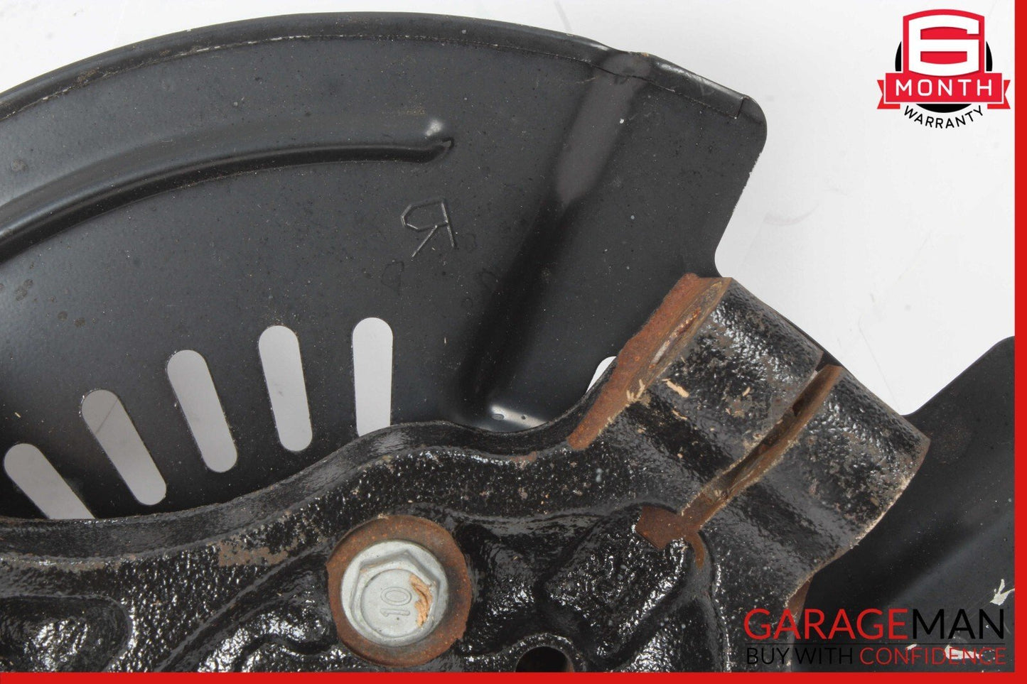 18-20 Kia Sorento Front Right Suspension Spindle Knuckle & Hub OEM